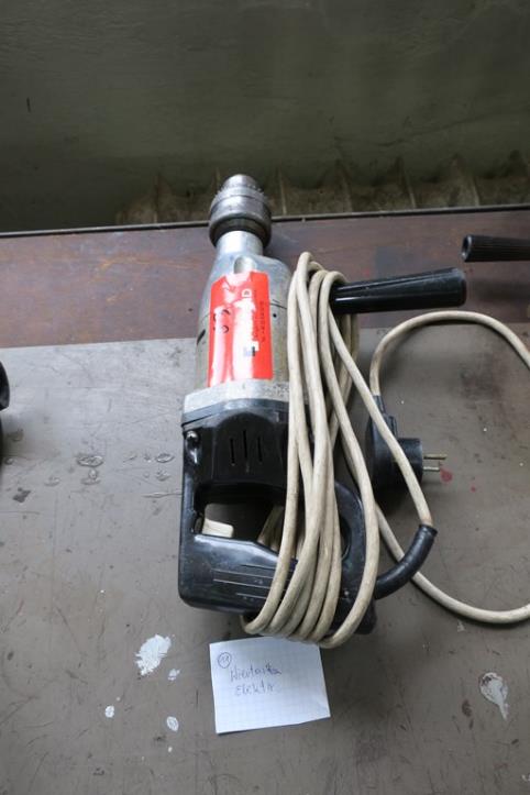 Celma Power drill (Auction Premium) | NetBid España